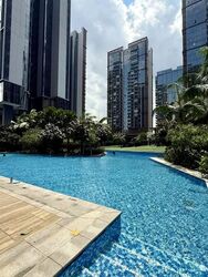 Parc Clematis (D5), Apartment #581195051